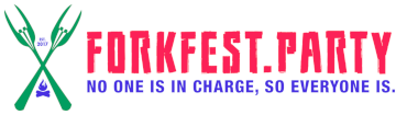 Forkfest Logo
